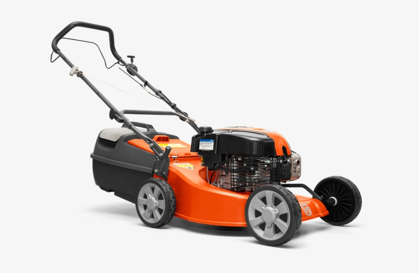 Husqvarna Lc19sp Self Propelled Lawn Mower - Husqvarna Lc19sp, transparent png download