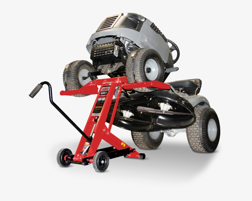 Hdl Lift Mojack Hdl 500 PNG Image Transparent PNG Free Download on