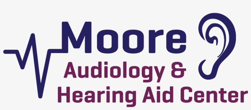 Moore Audiology Moore Audiology - Moore Audiology & Hearing Aid Center, transparent png download