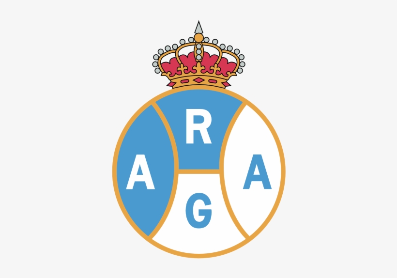 Ara La Gantoise Logo - K.a.a. Gent, transparent png download