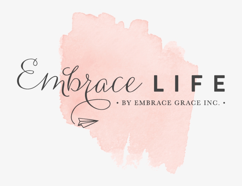 Join The Embrace Life Group Make New Friends And Connect - Calligraphy, transparent png download