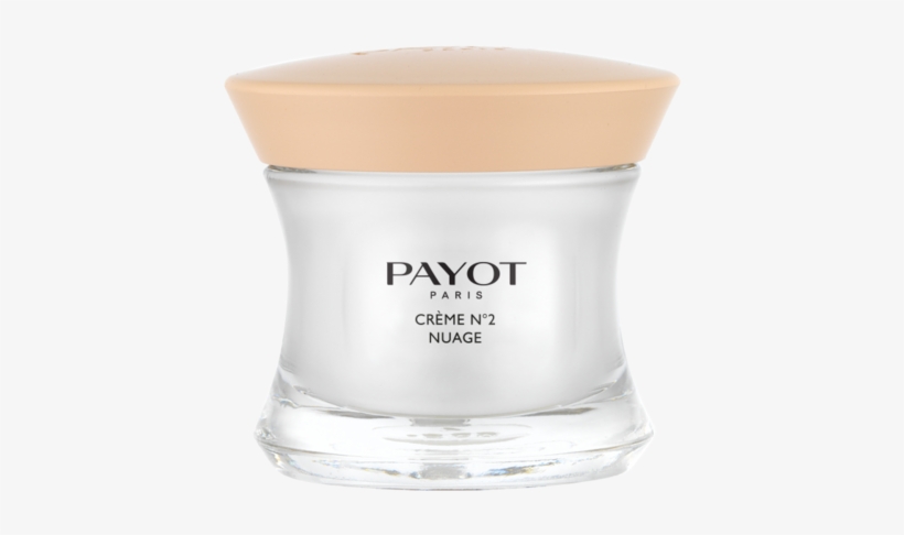 Payot N°2 Cream Nuage - Payot, transparent png download