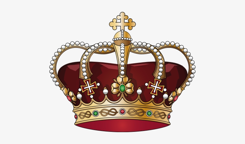 166kib, 490x405, Imageofcrown - England King Crown, transparent png download
