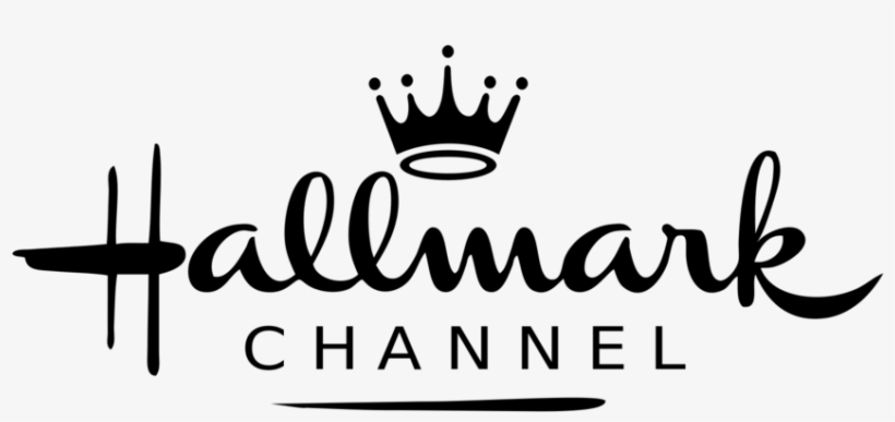 Hallmark Channel - Svg - Hallmark Channel Logo Png, transparent png download