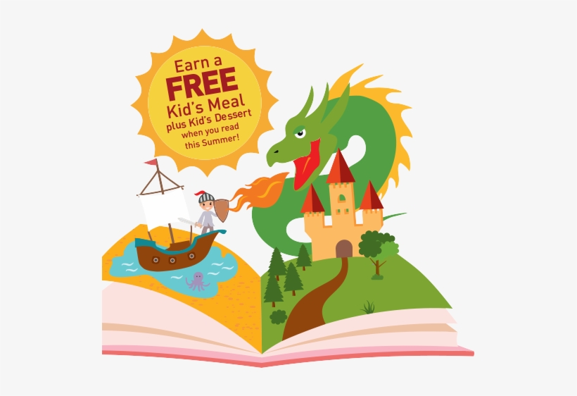 Fairytale Book Clipart Png Image Transparent Png Free Download On Seekpng