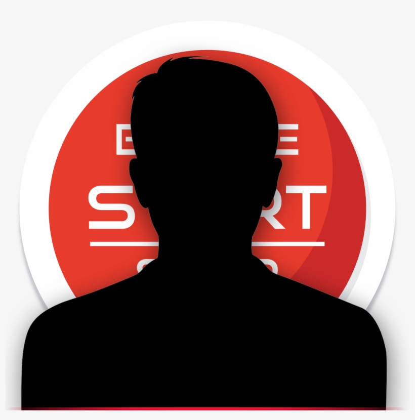 English Class - Silhouette, transparent png download
