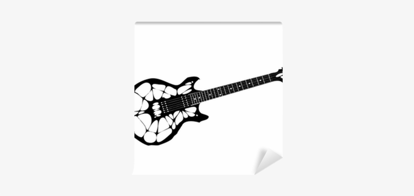 Spider Guitar, transparent png download