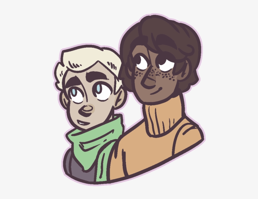 Saved As [mighty Eyebrow Kids ] - Child, transparent png download