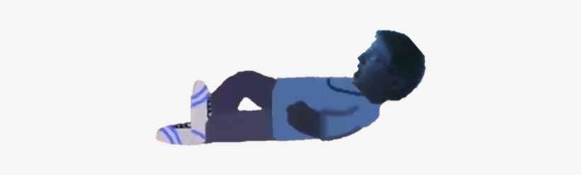 Leopold Laying Down - Kid Laying Down Png, transparent png download