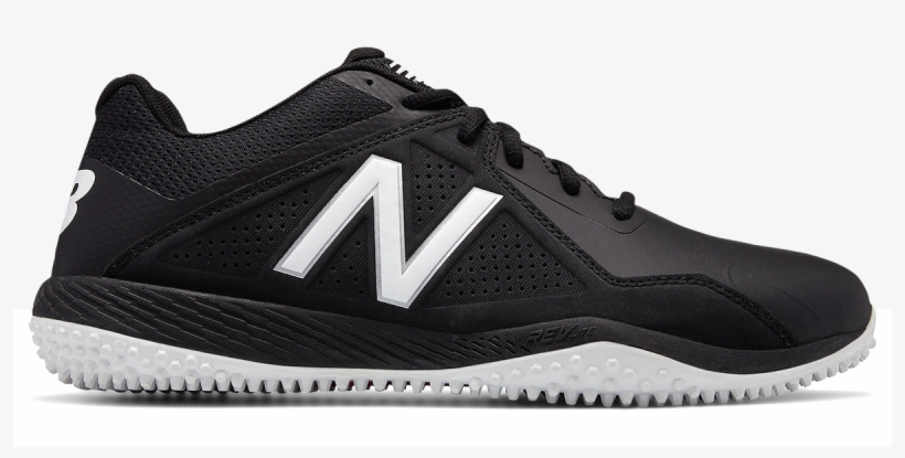 Image - New Balance 4040v4 Turf, transparent png download