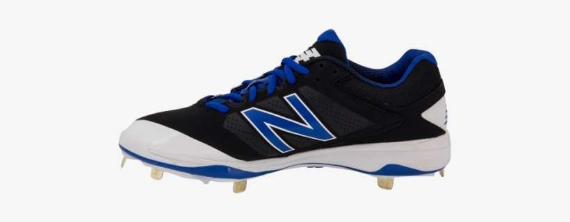 New Balance - L4040bb3-11 - - Cleat, transparent png download