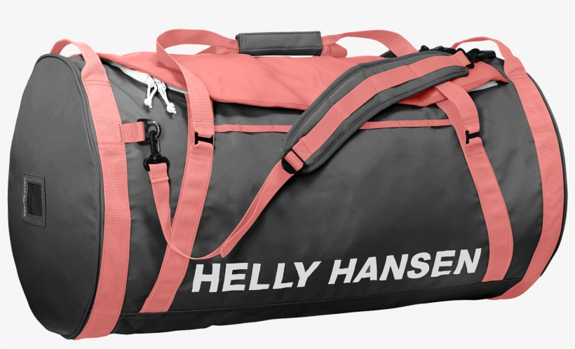Helly Hansen 30l Hh Duffel Bag 2 Shell Pink 30l, transparent png download