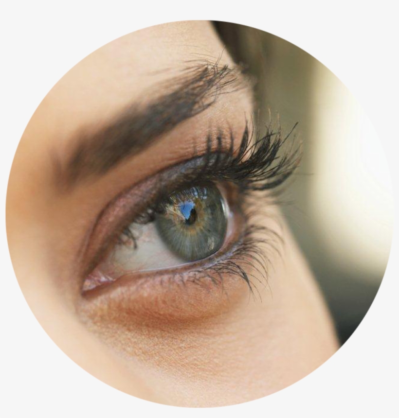 Aftercare - Eye Feeling, transparent png download