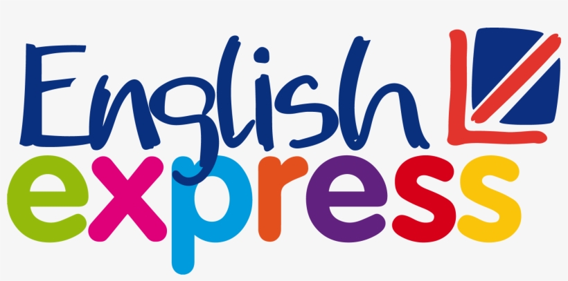 English Express, transparent png download