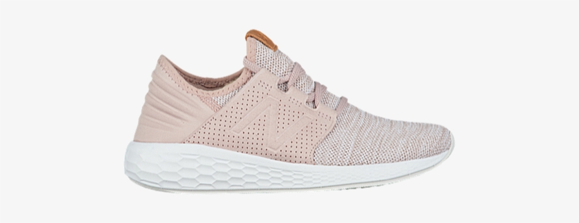 nike fresh foam cruz