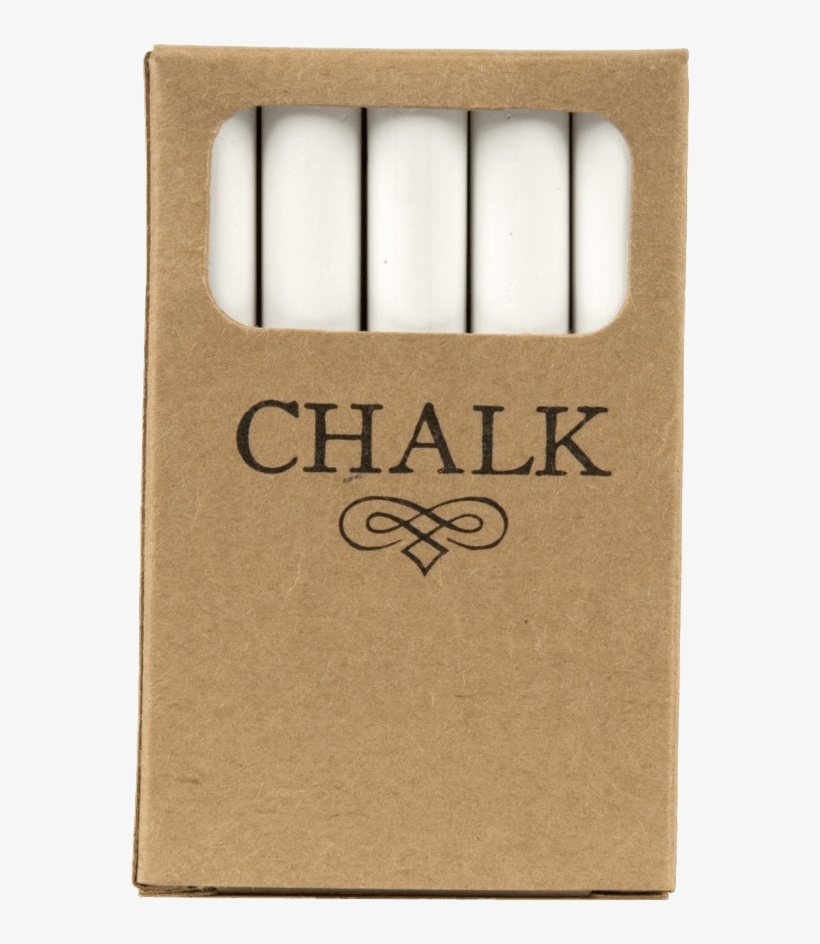 Download - Boxes Of White Chalk, transparent png download
