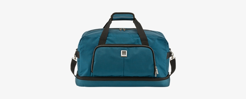 382501 - Titan Nonstop Duffel 21 Inch Inches Travelbag (petrol), transparent png download