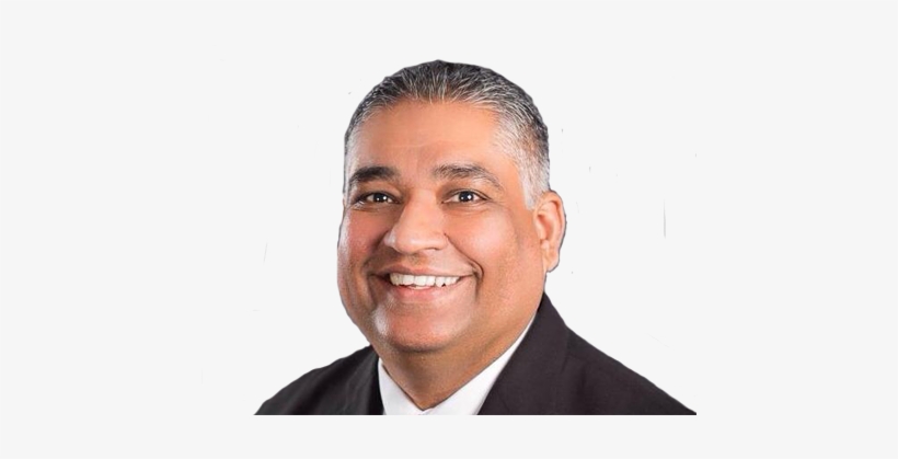 Barry Sharif - Fellowship Home Loans, transparent png download