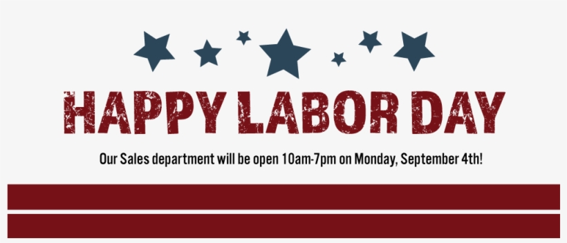 Laborday Kia - Greeting Card, transparent png download