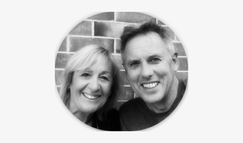 Barry And Linda Farmilo - Fun, transparent png download