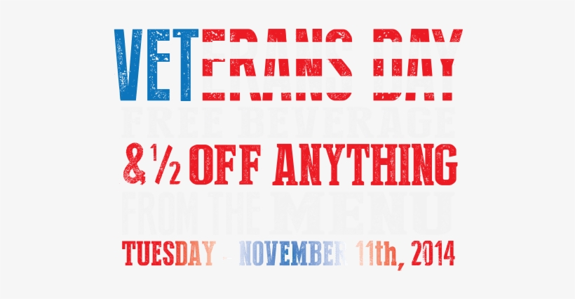 Veteransday - « - Supreme Body, transparent png download