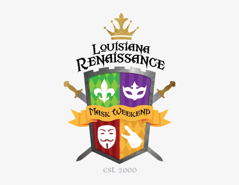 Rennaisance Clipart Veterans Day - Battle On The Bayou, transparent png download