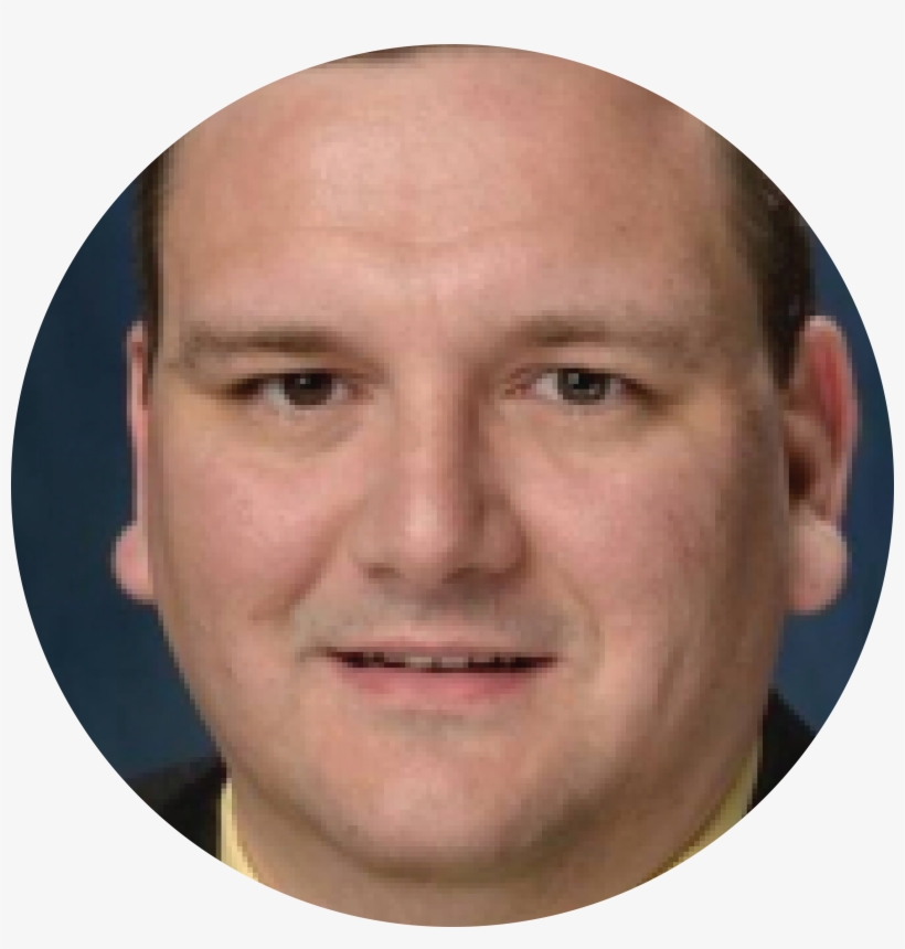 Joseph Mcnamara, Phd, Psychiatry - Joseph D. Mcnamara, transparent png download