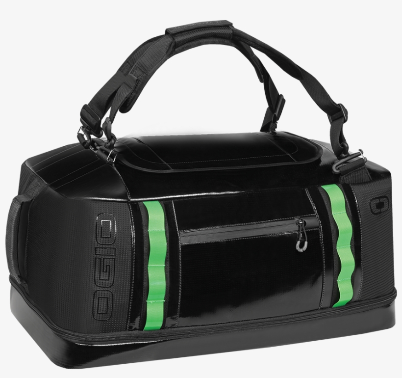 Ogio Resist Duffle Bag Gear Bag, transparent png download