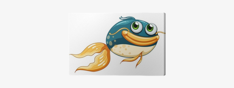 Fish, transparent png download