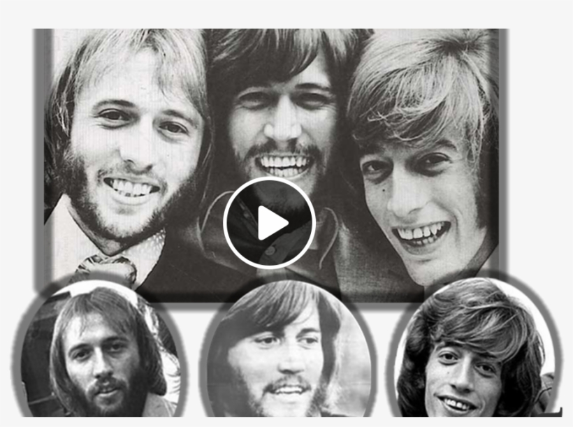 Barry Gibb, transparent png download
