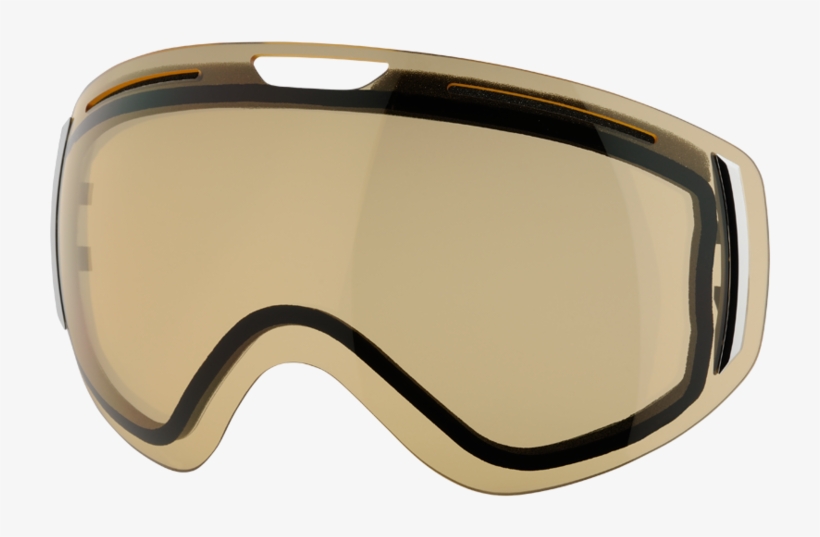 Dye Snow Clk Lens - - Dye Snow Clk Goggle, transparent png download