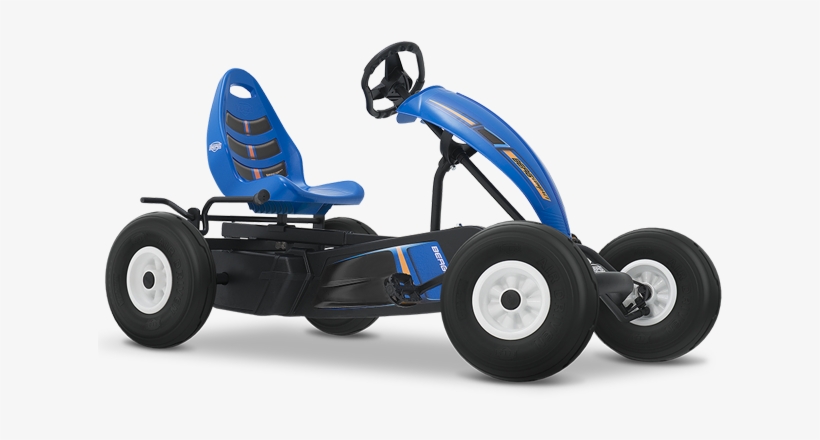 Berg Compact Sport Bfr - Go Kart, transparent png download