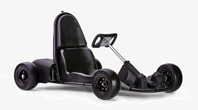 More Views - Electric Go Kart Chassis, transparent png download