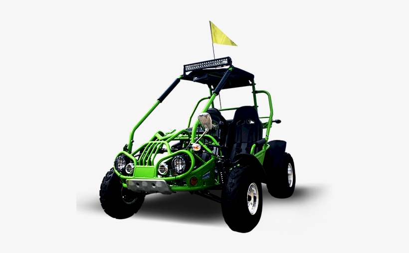 Trailmaster 150xrx Buggy Go Kart Trailmaster 150xrx - Underwood Outdoor Power, transparent png download