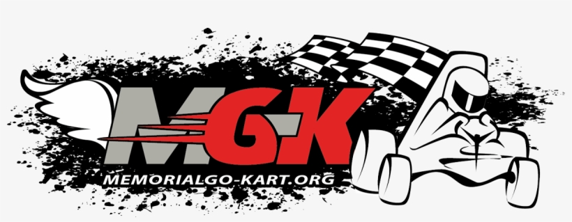 Memorial Go-karts - Go-kart, transparent png download