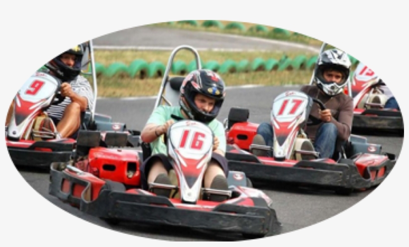 Stag Go Karting - Wonderland - Stage 4 - Book 2: Racing Ahead, transparent png download