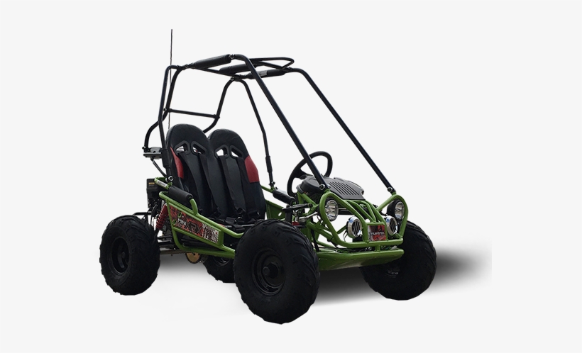 Trailmaster 163 Mini Xrx/r Kids Go Kart - Mini, transparent png download