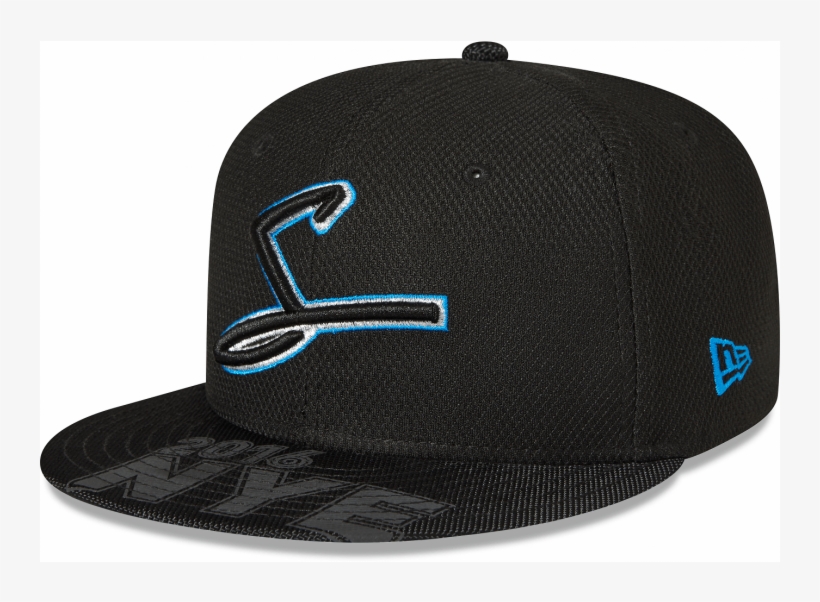 Adelaide Strikers 2016 New Years Eve 59fifty Cap - Baseball Cap, transparent png download