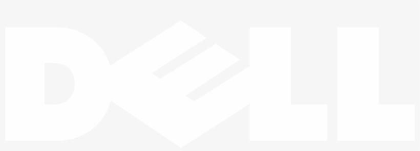 "the Availability Of The Number Of Apps In Onelogin - Dell Logo White Png, transparent png download