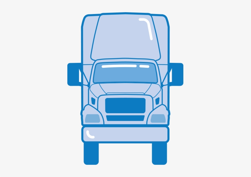 Book Your Job - Cng Truck Vector Png, transparent png download