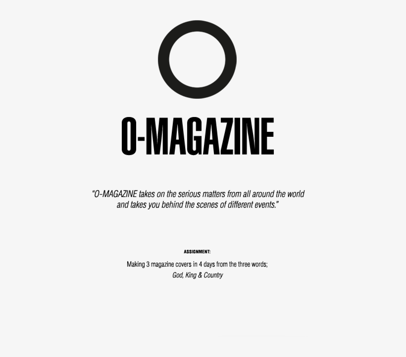 O-magazine Covers - Hip Hop Connection, transparent png download