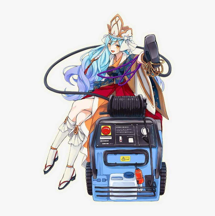 Ultra High Pressure Washing Machine - Pressure Washing, transparent png download