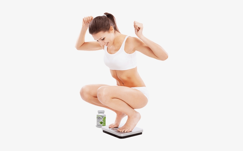 Green Coffee For Weight Loss - Weight Loss White Background, transparent png download