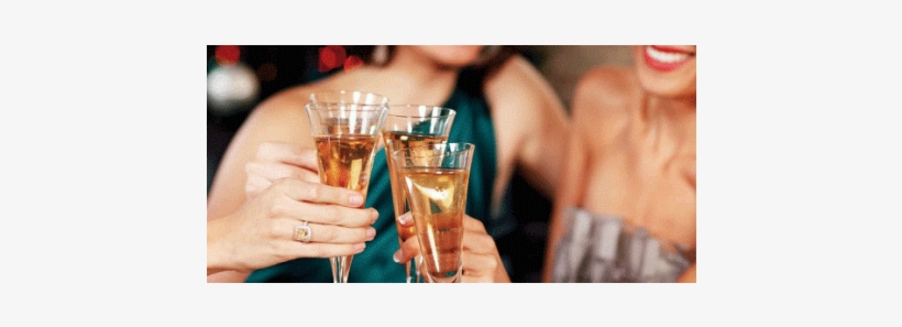 New Year's Eve Buffet Dinner In Malta, Malta, - New Years Eve Glamour, transparent png download