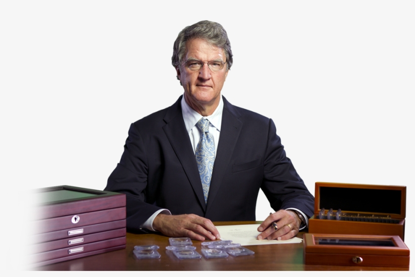 Money Reserve President, Philip N - U.s. Money Reserve, transparent png download