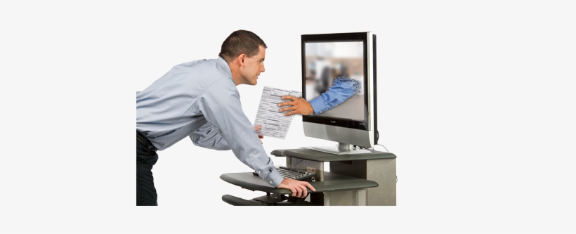 S Doc-mgt - Office Chair, transparent png download