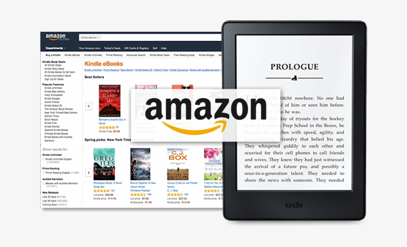 Amazon, transparent png download