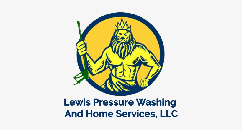 Lewis Pressure Washing And Home Services, Llc, transparent png download