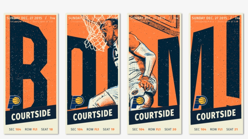 Oklahoma City Thunder Re-brand On Behance - Oklahoma City, transparent png download