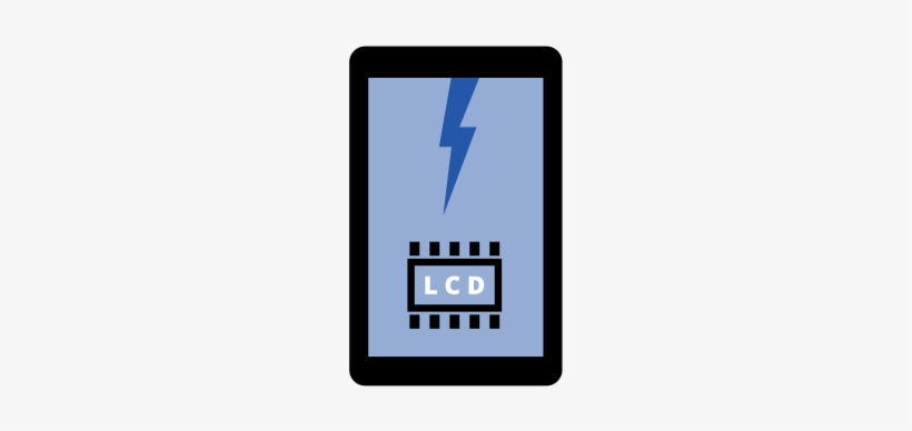 Available Services For Amazon Kindle Fire Hd 8 - Hp Slate 7, transparent png download